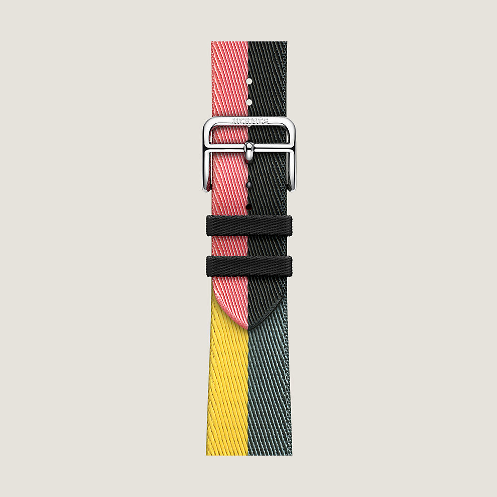 Apple Watch Hermès シンプルトゥール 41 mm カザック | Hermès